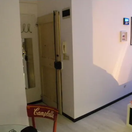 House Pratello 5 Apartment Bologna