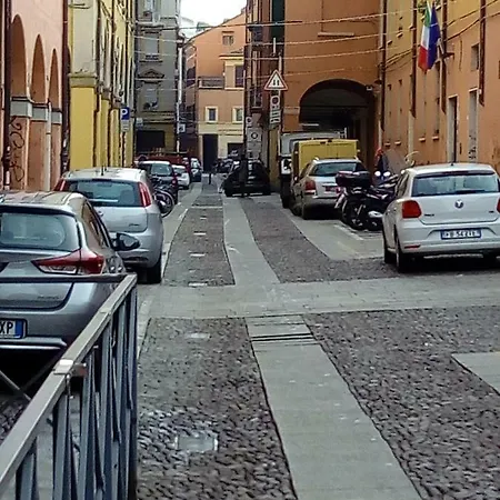 House Pratello 5 Apartment Bologna