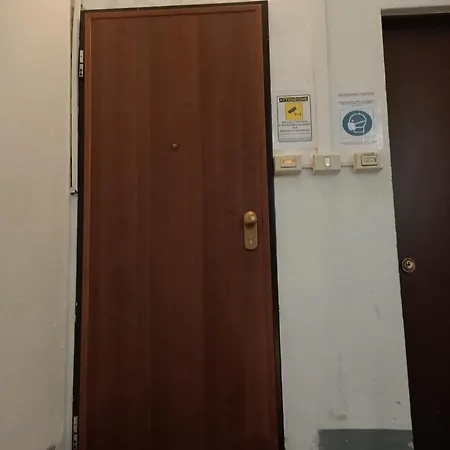 House Pratello 5 Апартаменты Болонья