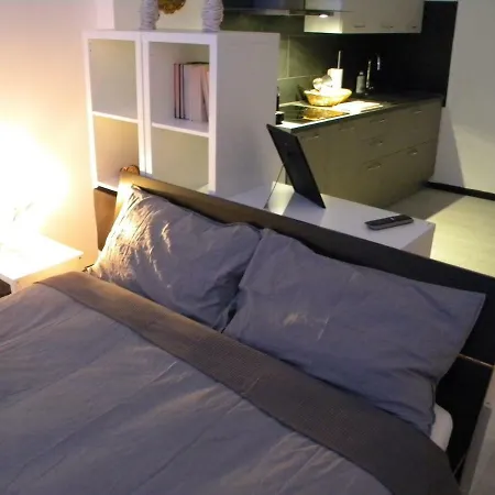 House Pratello 5 Апартаменты Болонья