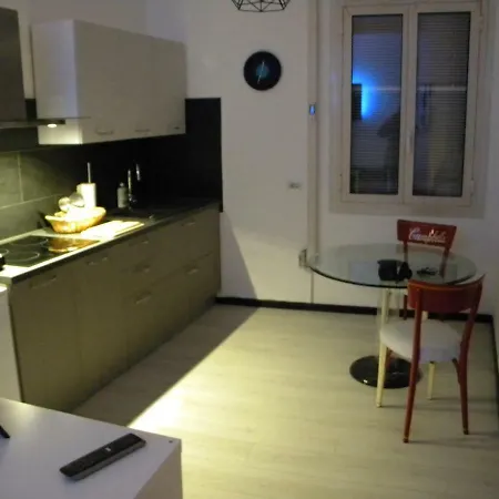 House Pratello 5 Болонья