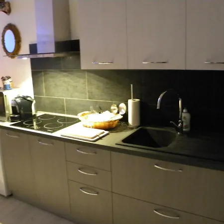 House Pratello 5 Болонья
