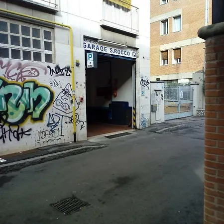 Апартаменты House Pratello 5